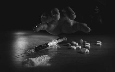 Лечение наркомании в Новомосковске