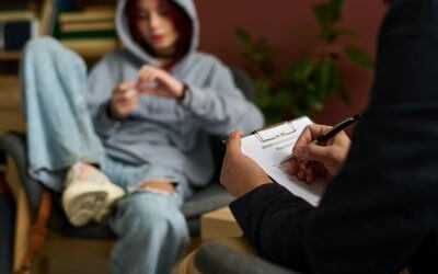 Лечение суицидального поведения в Новомосковске